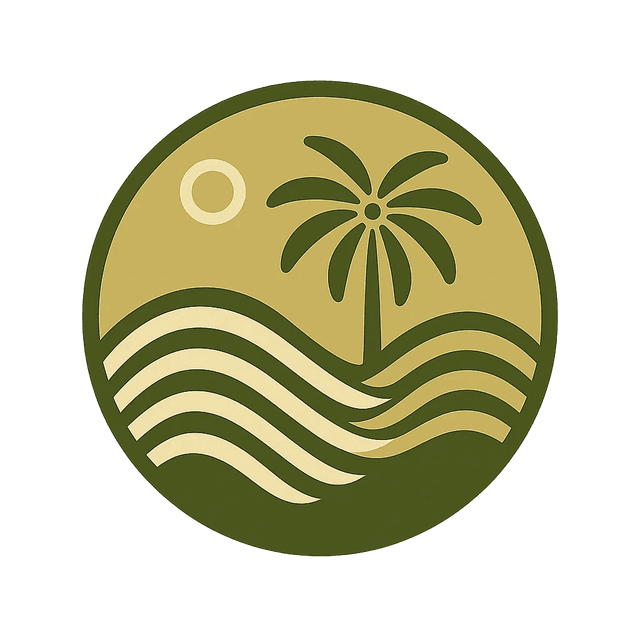 Oasis Logo